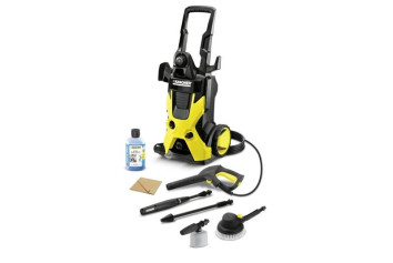 Мойка высокого давления Karcher K 5 Car RU 1.180-642.0