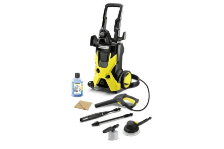 Мойка высокого давления Karcher K 5 Car RU  1.180-642.0
