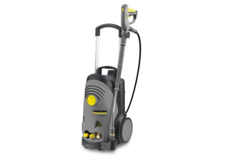 Мойка высокого давления Karcher HD 6/15 C plus 1.150-905.0