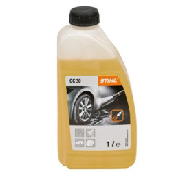 Моющее средство для транспортных средств с воском CC 30 1л Stihl 07970102047