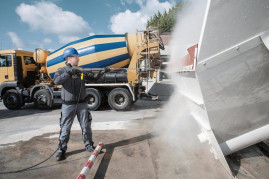 Мойка высокого давления Karcher HD10/23-4 S 1.286-922.0