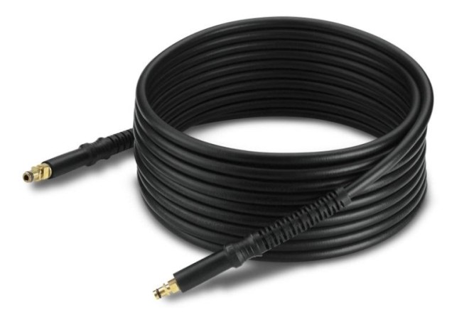 Шланг высокого давления H9 Q 9м с Quick Connect (K2-K7) Karcher 2.641-721.0
