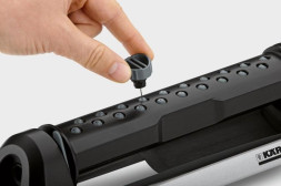 Дождеватель осцилирующий OS 5.320 S Karcher 2.645-134.0