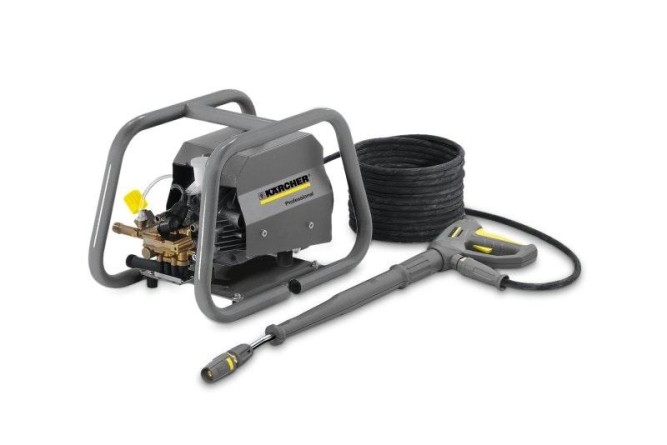 Мойка высокого давления Karcher HD 715  1.353-909.0