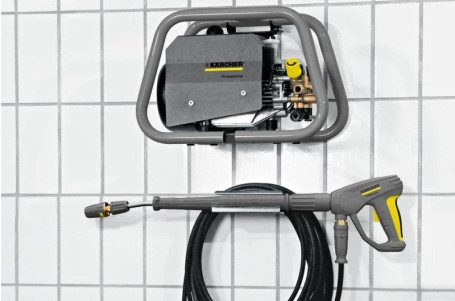 Мойка высокого давления Karcher HD 715  1.353-909.0