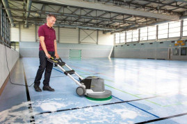 Уборочная машина Karcher BDS 51/180 C Adv  1.291-227.0