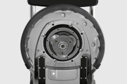 Уборочная машина Karcher BDS 51/180 C Adv  1.291-227.0