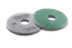 Алмазный пад 385мм финишный зеленый уп-5шт к D75 Karcher  6.371-236.0