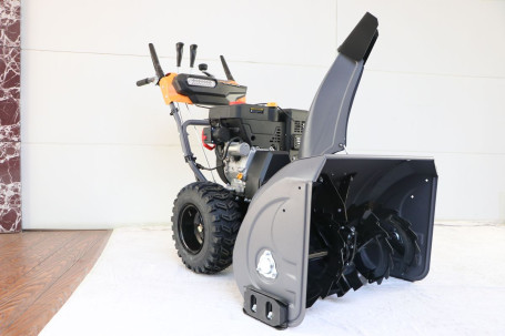 Снегоуборщик бензиновый VILLARTEC WB 1176E