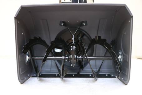 Снегоуборщик бензиновый VILLARTEC WB 1176E