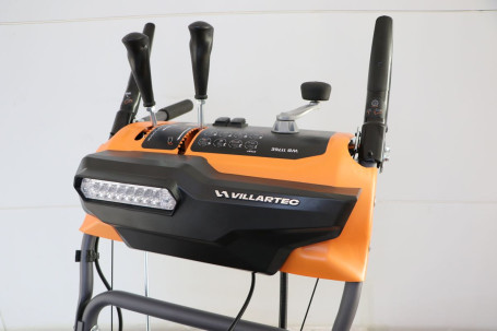 Снегоуборщик бензиновый VILLARTEC WB 1176E