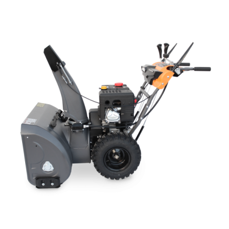 Снегоуборщик бензиновый VILLARTEC WB 1176E