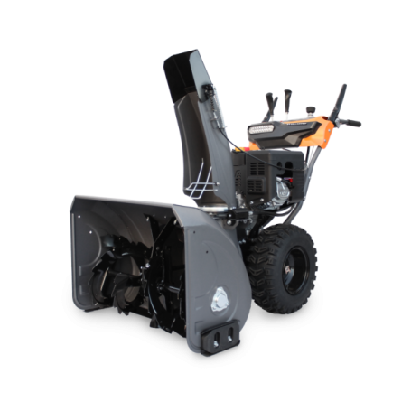 Снегоуборщик бензиновый VILLARTEC WB 1176E