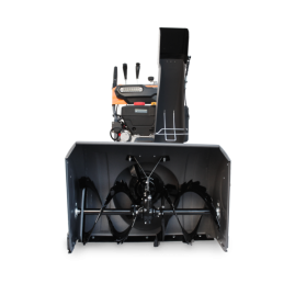 Снегоуборщик бензиновый VILLARTEC WB 1176E