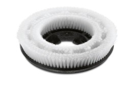 Дисковая щетка 550мм очень мягкая белая для чувствительных покрытий и полировки Karcher 4.905-008.0