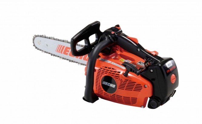 Бензопила Echo CS 360 TES 12&amp;quot;