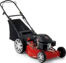 Газонокосилка бензиновая MTD 46 PO HW