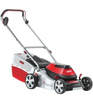 Аккумуляторная газонокосилка Moweo 42.5 Li