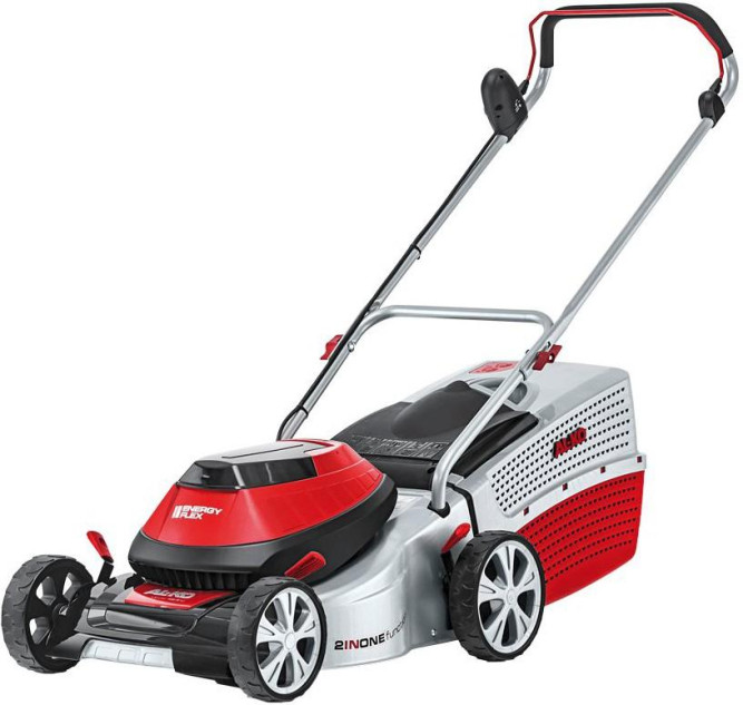 Аккумуляторная газонокосилка Moweo 42.5 Li