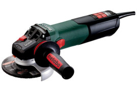 Угловая шлифовальная машина Metabo WEV 15-125 Quick Inox 600572000