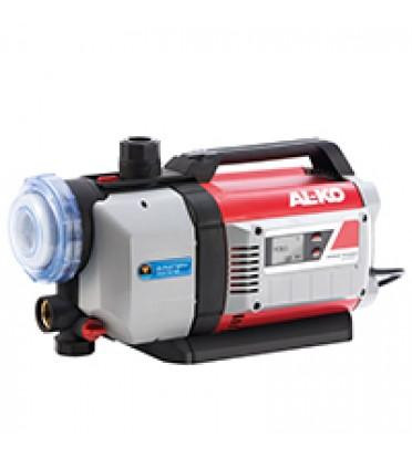 Автоматическая насосная станция AL-KO HWA 4500 Comfort