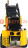 Мини-погрузчик BAUMECH ML-02 Pro, дв.Zongshen GB750 инж. + траншеекопатель 90 см