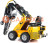 Мини-погрузчик BAUMECH ML-02 Pro, дв.Zongshen GB750 инж. + траншеекопатель 90 см