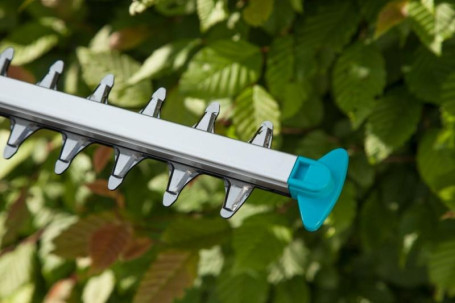 Электроножницы садовые GARDENA ComfortCut 550/50 09833-20.000.00