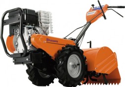 Мотокультиватор Husqvarna CRT81