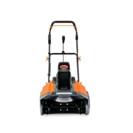 Снегоуборщик аккумуляторный  VILLARTEC  WA4051 SET: AM405+AC405 б/щ 1300Вт