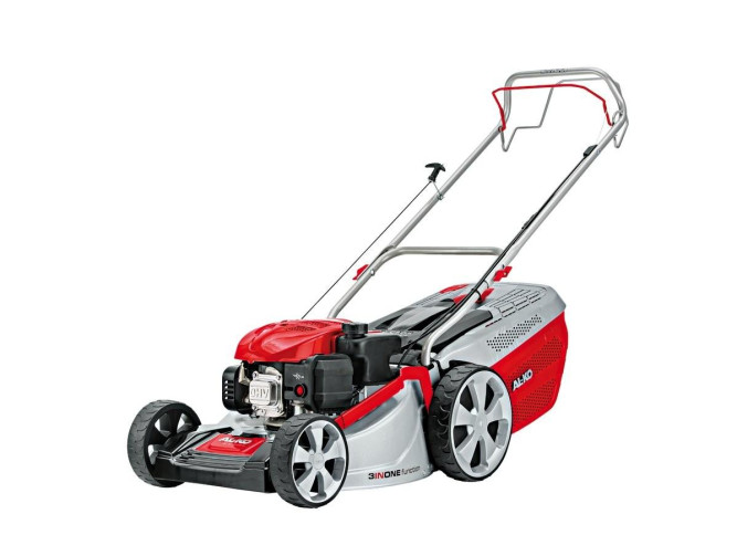 Бензиновая газонокосилка AL-KO Highline 46.5 SP-A в Екатеринбурге