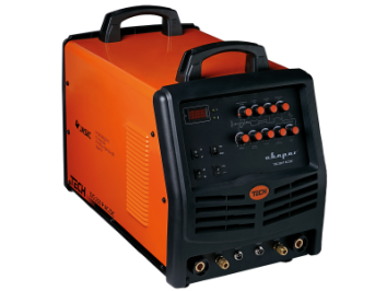 Сварочный инвертор Сварог MIG 250 Y (J04-M)