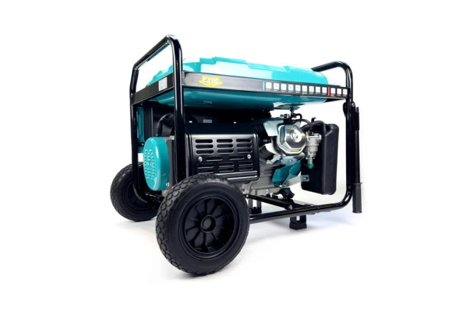 Бензиновый генератор STEVIMAN GR-6500