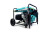 Бензиновый генератор STEVIMAN GR-6500