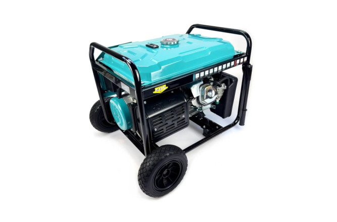 Бензиновый генератор STEVIMAN GR-6500