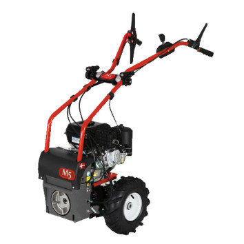 Подметальная машина PROFI CS-M5 БЕЗ ЩЕТКИ