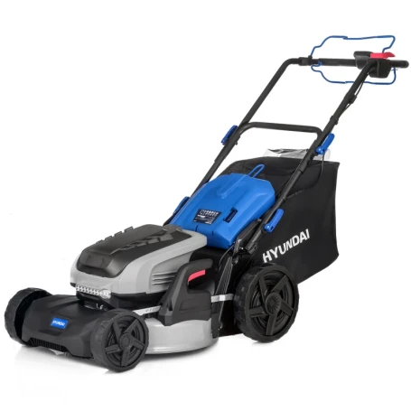 Газонокосилка аккумуляторная HYUNDAI LA 4047