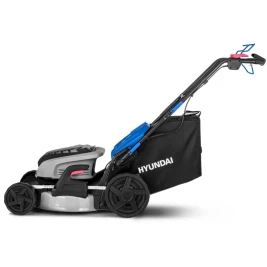 Газонокосилка аккумуляторная HYUNDAI LA 4047