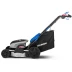 Газонокосилка аккумуляторная HYUNDAI LA 4047