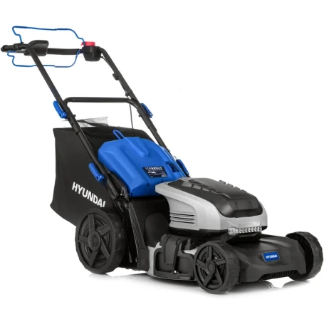 Газонокосилка аккумуляторная HYUNDAI LA 4047
