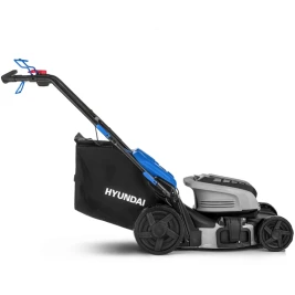 Газонокосилка аккумуляторная HYUNDAI LA 4047