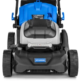 Газонокосилка аккумуляторная HYUNDAI LA 4047