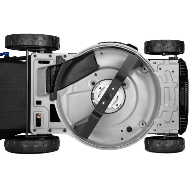 Газонокосилка аккумуляторная HYUNDAI LA 4047