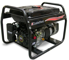Электростанция MasterYard GLH 3300L