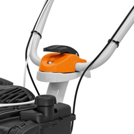 Культиватор STIHL MH 445