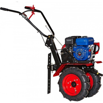 Мотоблок Ока МБ-1Д1М10 с двигателем Lifan 6,5 л.с.