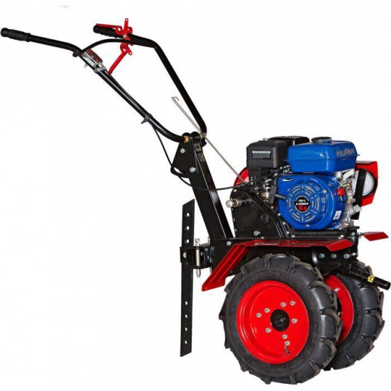 Мотоблок Ока МБ-1Д1М10 с двигателем Lifan 6,5 л.с.