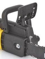 Электропила Huter ELS-2000