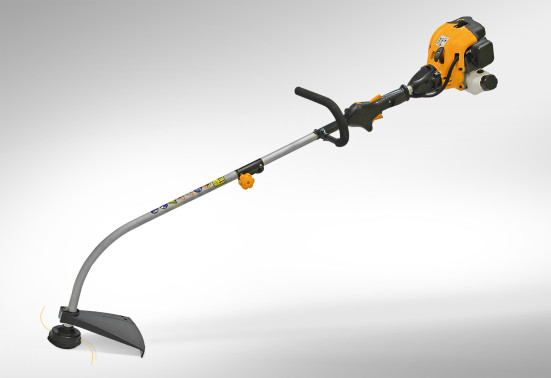 Бензиновая коса 2x-тактная Carver GBC-025