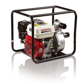 Водяной насос Honda WH 20